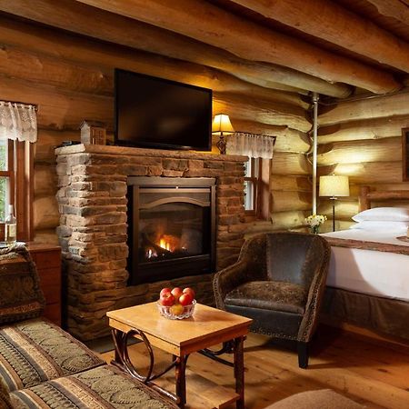 Justin Trails Resort Sparta 外观 照片