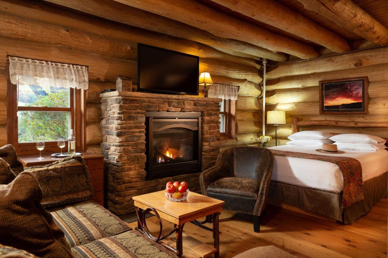 Justin Trails Resort Sparta 外观 照片