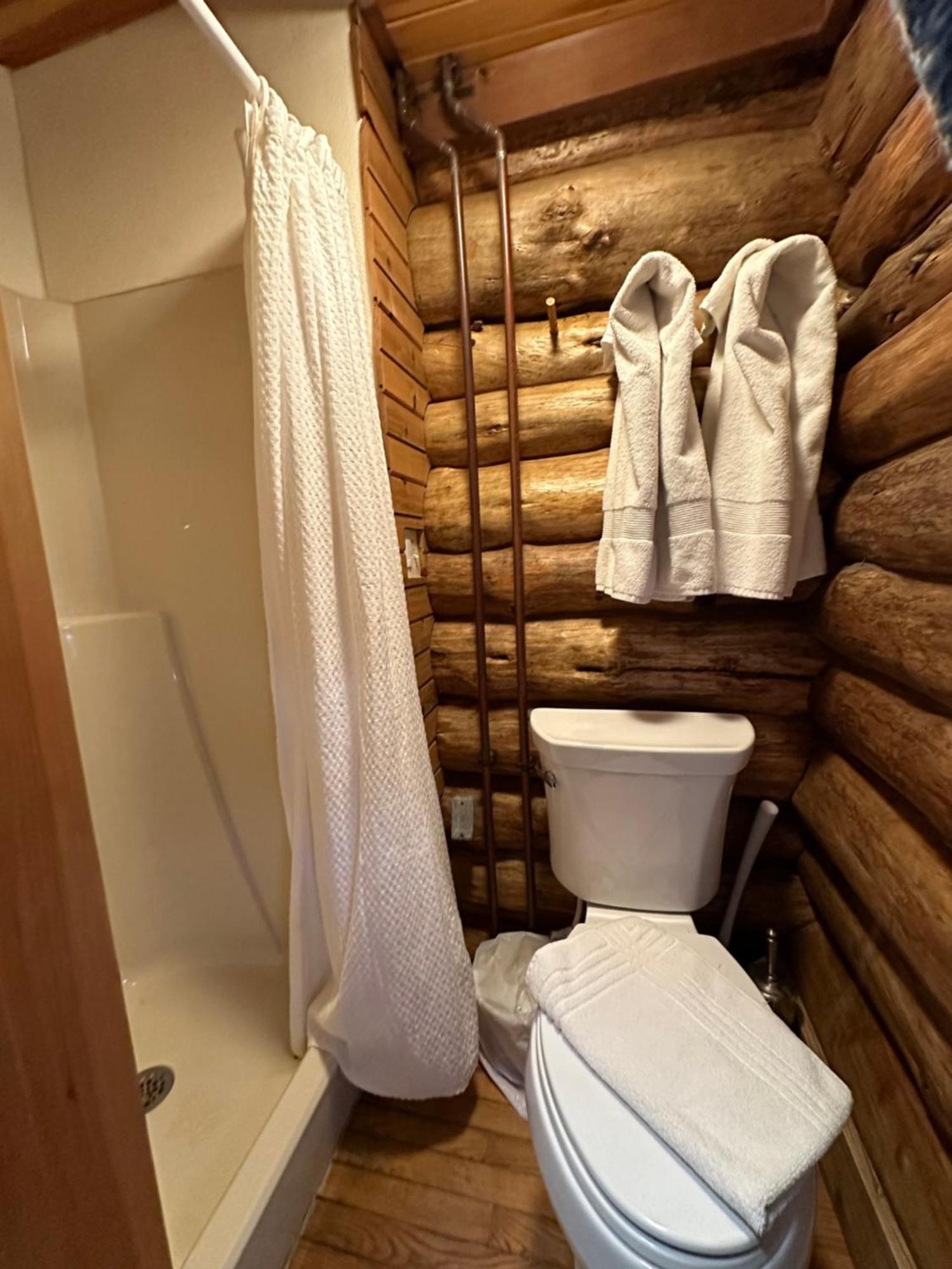 Justin Trails Resort Sparta 外观 照片