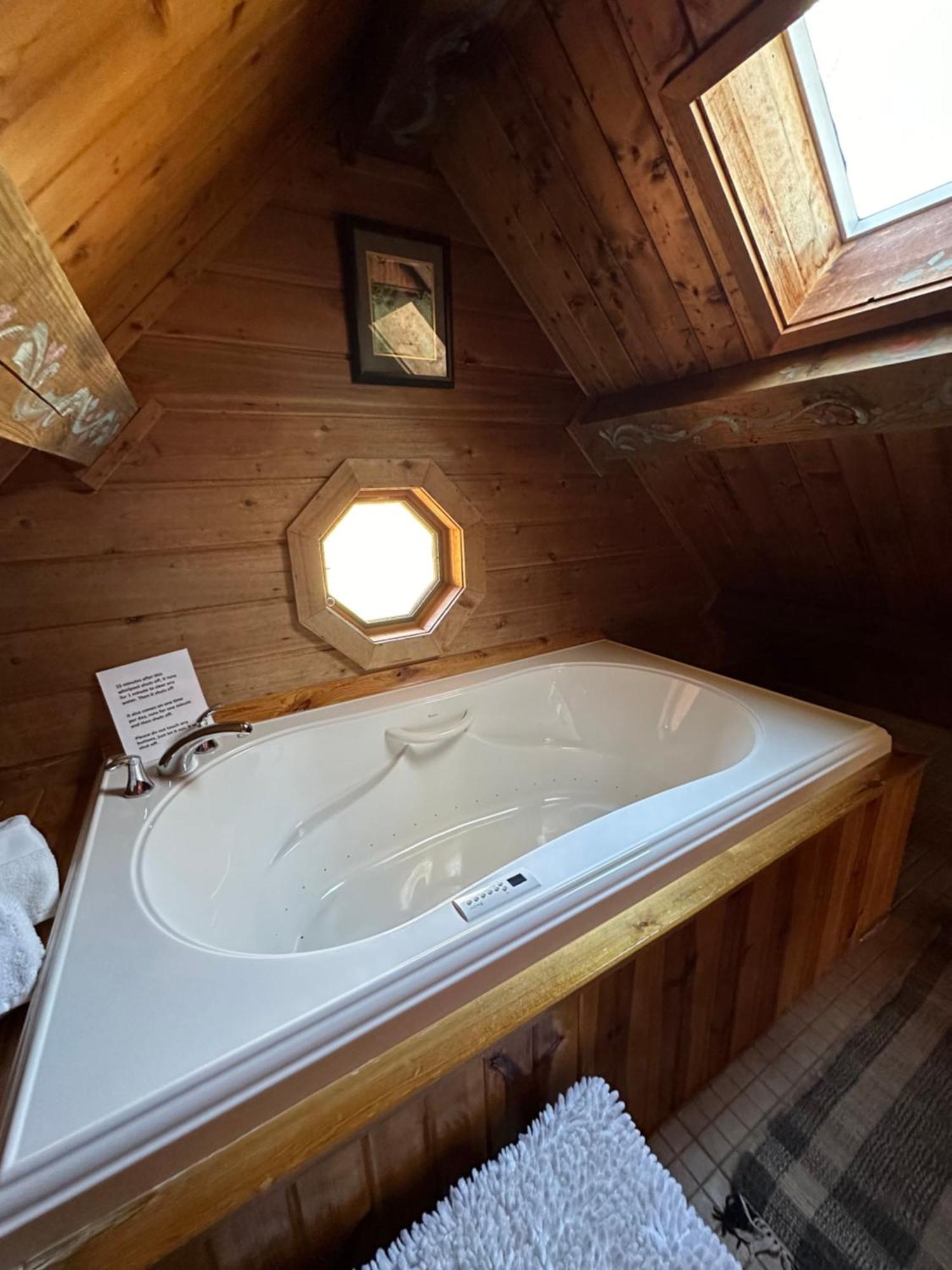 Justin Trails Resort Sparta 外观 照片