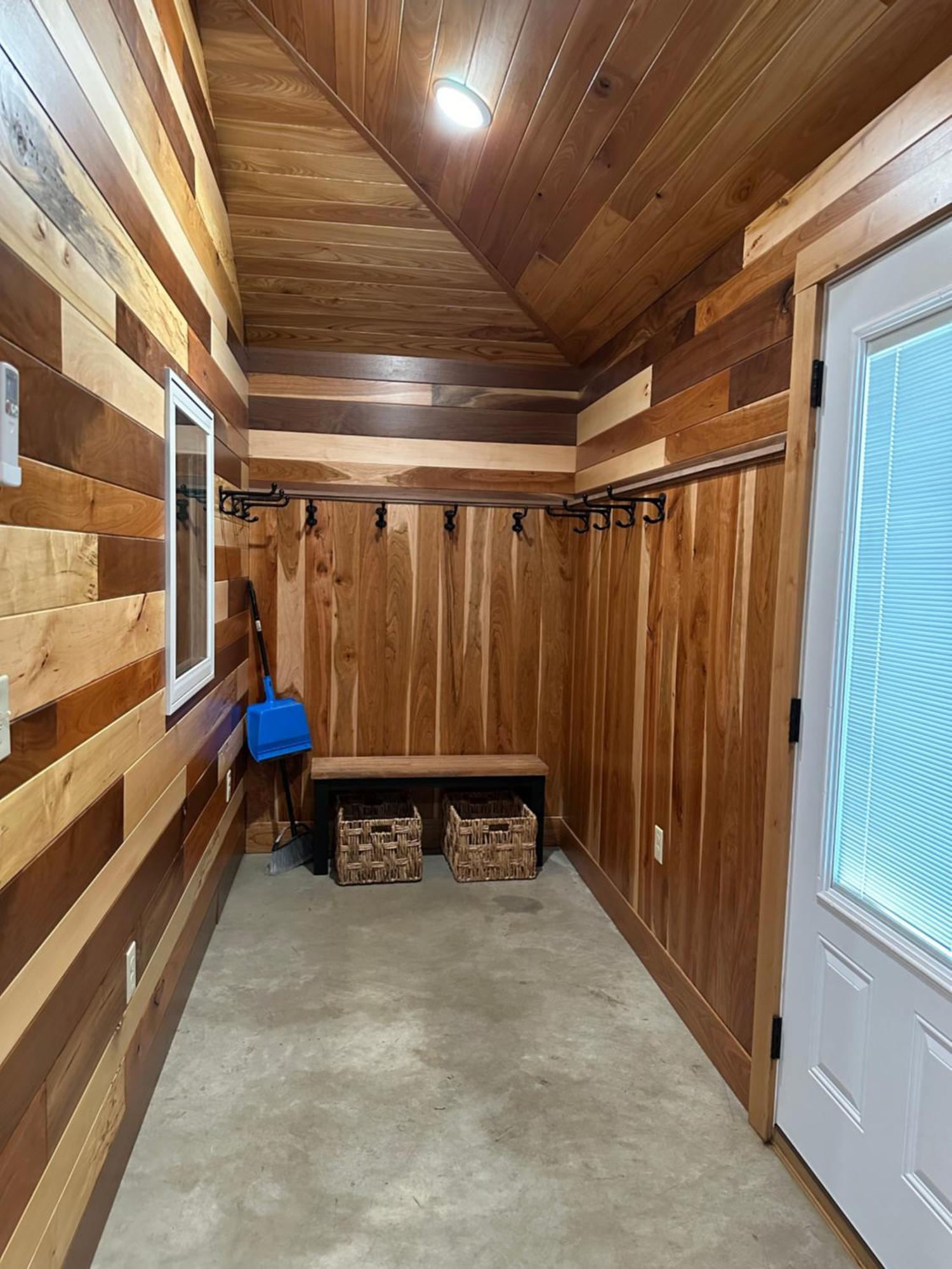 Justin Trails Resort Sparta 外观 照片